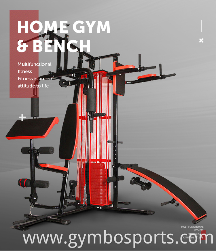 Home Gym